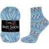 BEST SOCKS 7359 k