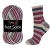 Best Socks 4-fach - 420 m / 100 g