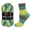 Best Socks 4-fach - 420 m / 100 g