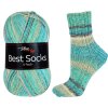 Best Socks 4-fach - 420 m / 100 g