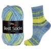 Best Socks 4-fach - 420 m / 100 g