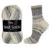 Best Socks 4-fach - 420 m / 100 g