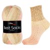 Best Socks 4-fach - 420 m / 100 g