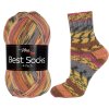 Best Socks 4-fach - 420 m / 100 g