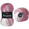 Angora Luxus Simli Batik 5726