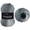 Angora Luxus Simli Batik 5725