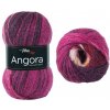 Angora Luxus Simli Batik 5723