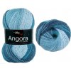 Angora Luxus Simli Batik 5721