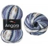 Angora Luxus Simli Batik 5729