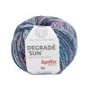 yarn wool degradesun knit cotton blue lilac red spring summer katia 53 fhd