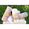 Macrame Cotton Cord - 50 m / 250 g