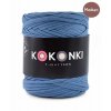 T shirt Yarn by KOKONKI denim rozmiar Medium