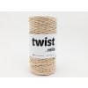 Twist 100 09 piaskowy