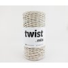 Twist 3mm 28 jasny beż