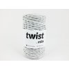 Twist 3mm 30 jasny szary