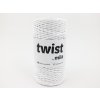 Twist 100 01 biały
