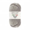 Organic Cotton EB014 Mink