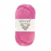 Organic Cotton EB020 Pink
