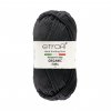 Organic Cotton EB022 Black