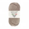 Organic Cotton EB030 Dark Beige