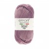 Organic Cotton EB035 Dark Pink