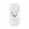 Organic Cotton EB036 White