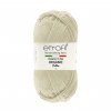 Organic Cotton EB045 Cream