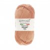 Organic Cotton EB046 Powder Pink