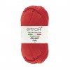 Organic Cotton EB005 Red