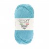 Organic Cotton EB011 Baby Blue