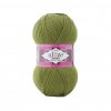 SUPERWASH COMFORT SOCKS 139 avokado