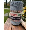 Macrame Spago Yarn - 225 m / 250 g