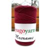 SPAGOYARN MACRAME 015