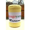 SPAGOYARN MACRAME 019