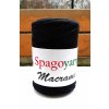 SPAGOYARN MACRAME 021