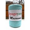 SPAGOYARN MACRAME 027