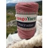 Macrame Spago Yarn - 225 m / 250 g