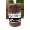 Macrame Spago Yarn - 225 m / 250 g