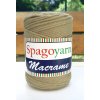 Macrame Spago Yarn - 225 m / 250 g