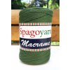 Macrame Spago Yarn - 225 m / 250 g