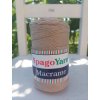 Macrame Spago Yarn - 225 m / 250 g