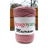 SPAGOYARN MACRAME 005