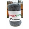 SPAGOYARN MACRAME 006