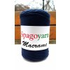 SPAGOYARN MACRAME 008