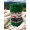 Macrame Spago Yarn - 225 m / 250 g