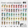 Stone Washed - 130 m / 50 g