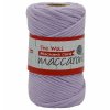 The Wall Macrame Cord 3 mm - 75 m / 250 g