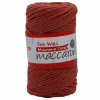 The Wall Macrame Cord 3 mm - 75 m / 250 g