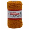 The Wall Macrame Cord 3 mm - 75 m / 250 g