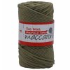 The Wall Macrame Cord 3 mm - 75 m / 250 g